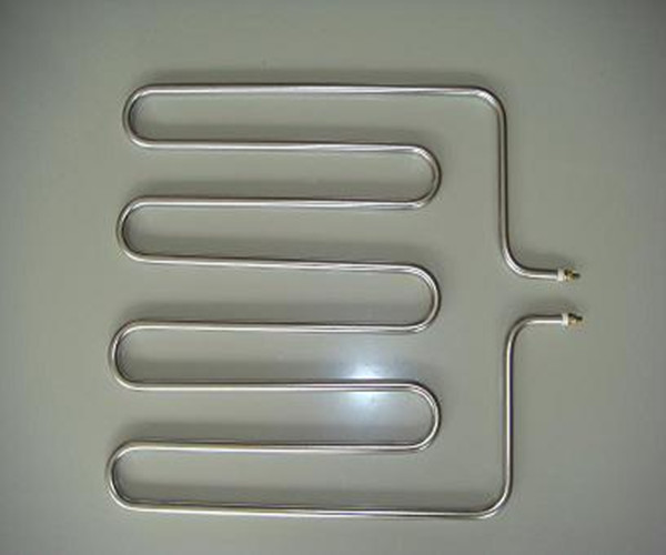 M型电热管